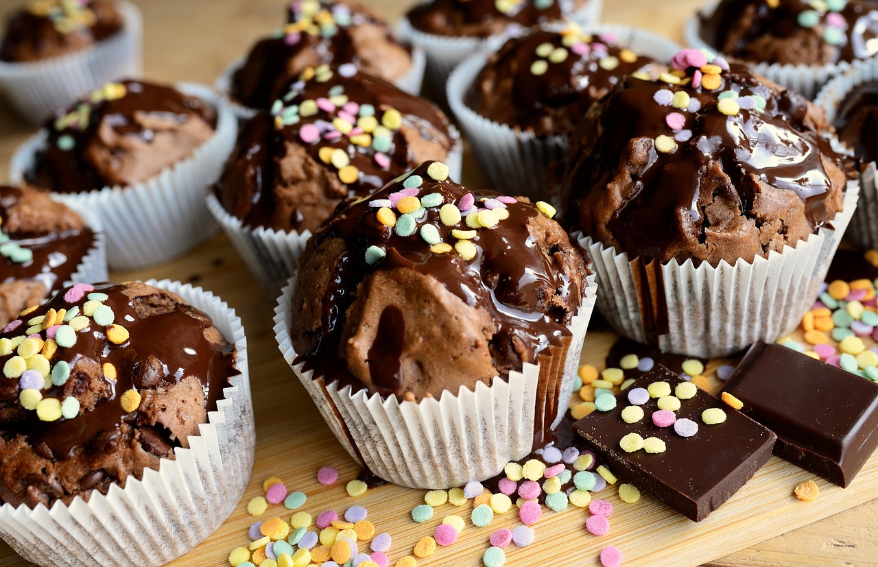 Sprinkles